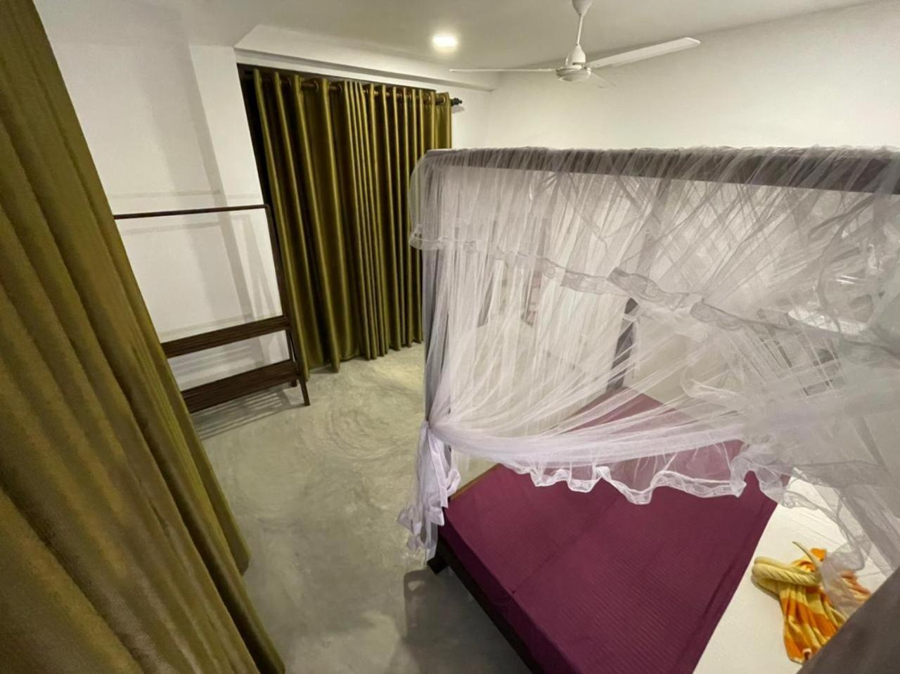Sunny Mound Unawatuna Close By Sri Yoga Shala Exterior foto